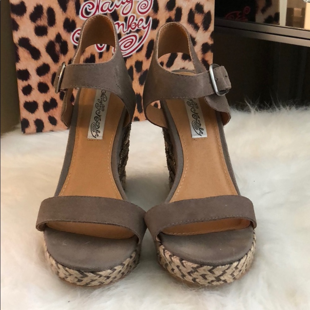 Wedges - Picture 5 of 6